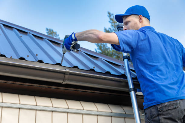 Fast & Reliable Emergency Roof Repairs in Winter Park, FL