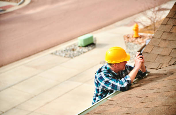 Roof Insulation in Winter Park, FL